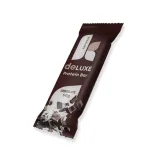 Kompava Protein Bar DeLuxe 24 ks, čokoláda · záber 1