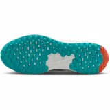 Nike Revolution 7 (GS) - Veľkosť: EU 38,5 | Farba: sivá | Pohlavie: Detské · záber 6