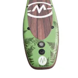 Paddleboard MASTER Aqua Flounder - 10.5 · záber 5