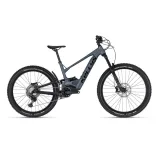 Kellys Theos R50 LTD P 725Wh 29"/27,5" - model 2025 Magic Green - L (18", 178-196 cm) · záber 2