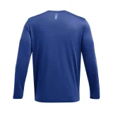 Pánské tréninkové tričko s dlouhým rukávem UNDER ARMOUR UA LAUNCH LONGSLEEVE-BLU · záber 5