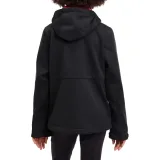 McKinley Bennet III Softshell Hooded Jacket Kids - Velikost: 116 · záber 3