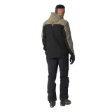 Bunda Dynafit Ridge Dynastretch - Velikost: M · záber 4