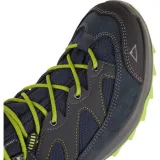 McKinley Discover II Mid M - Velikost: 44 | Barva: Sivá, Modrá · záber 4