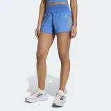 ADIDAS ADIDAS Climacool 365 dámske bežecké šortky modré XS · záber 1