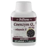 MedPharma COENZYM Q10 60 mg 67 tablet · záber 2
