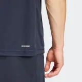 ADIDAS Futbalový dres Sereno námornícky modrý L · záber 2