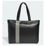 Dámska kabelka ADIDAS ORIGINALS Shopper Outline Trefoil black · záber 3