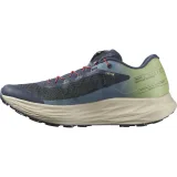 Salomon S/LAB Ultra - Veľkosť: 46 | Farba: zelená · záber 4