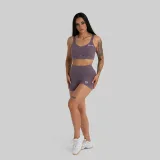 STRIX Sports Bra Dusk - Velikost: XS | Barva: Fialová | Hmotnost: 0,12 kg | Balení: 105 · záber 5