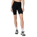 Dámské tréninkové kraťasy 4F SHORT TIGHTS FNK F109-20S-DEEP BLACK · záber 1