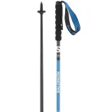 Salomon Pulsar Carbon Poles - Velikost: 130 | Barva: Čierna, Modrá · záber 2