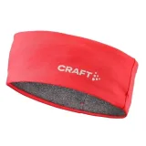 CRAFT ADV Windblock Fleece - Barva: modrá · záber 3