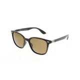 Sluneční brýle H.I.S. POLARIZED HPS08117-2, brown, brown POL, 52-21-145 · záber 1