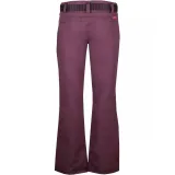 Dámske lyžiarske nohavice FUNDANGO MORTA Pants-398 - aubergine · záber 5