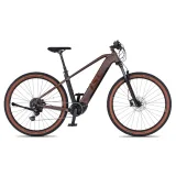 inSPORTline ISL Tachion EVO 835 Wh 29" - model 2026 Shadow Blue - XL (21", 175-190 cm) · záber 2