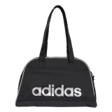 Dámska cestovná taška ADIDAS W L ESS BWL BAG BLACK SILVMT · záber 1