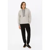 Dámske tepláky VOLCANO N-SILO-700-BLACK · záber 3
