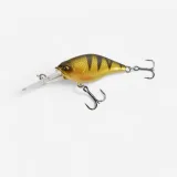 CAPERLAN Wobler Crankbait Deep Diving WXM CRKDD 40 F Ayu bez · záber 1