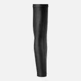 Basketbalové návleky na ruce NIKE JORDAN SHOOTER SLEEVES BK WH · záber 2