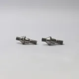 KIPRUN Hroty na hliníkové alebo karbónové trailové palice 2 ks 1 cm · záber 2