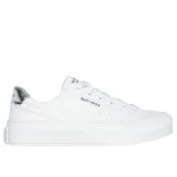 Dámská rekreační obuv SKECHERS Selene Sophisticated Style W white silver · záber 2