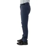 Pánske turistické nohavice NORTHFINDER SET-464bluenights · záber 3