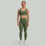 STRIX Women‘s Lunar Leggings Cedar Green · záber 4