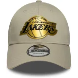 Pánska šiltovka NEW ERA 940 NBA Metallic 9forty LOSLAK · záber 3