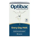 Optibac MAX Probiotika pro každý den 30 kapslí · záber 2