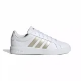 Adidas Grand Court BASE 3.0 HQ0094 · záber 2