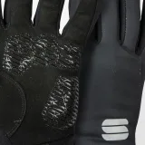 Dámské cyklistické rukavice SPORTFUL Ws essential 2 woman gloves, black · záber 2