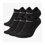 Ponožky NIKE 6 PACK - EVERIDAY CUSHIONED · záber 2