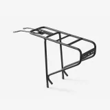 BTWIN Hliníkový nosič batožiny na 20" bicykel bez · záber 2
