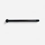 TRIBAN Os na zadné koleso 165 mm M12 × P1,5 na bicykel Titane 900 bez · záber 1