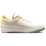 Nike Air Jordan 2 Retro Low Craft 'Melon Tint' - 37,5 · záber 5