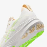 ASICS ASICS GEL-Kayano 32 dámska bežecká obuv bielo-zelená 38 · záber 2