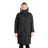 Dámská bunda NORTHFINDER EVELYNN 269black · záber 3