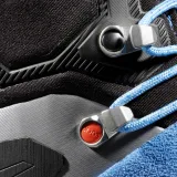 Mammut Kento Tour High GTX W - Velikost: 40 | Barva: Modrá · záber 5