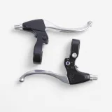 ELOPS Brzdové páčky V-Brake na mestské bicykle 2 ks bez · záber 1