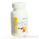 EDENPHARMA Vitamín C 500 mg 30 tabliet · záber 2
