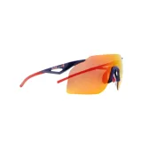 Sluneční brýle RED BULL SPECT GABE-02, blue brown with red mirror · záber 1