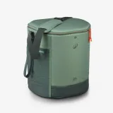 QUECHUA Kempingový chladiaci box 100 izotermický a skladný 20 l bez · záber 1