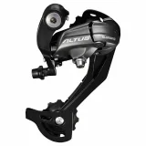 SHIMANO Měnič RDM370SGSL ALTUS 9kolo, černý · záber 1