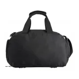 Dámská cestovní taška 4F TRAINING BAG F072-WSS26ATBAF072-20S-DEEP BLACK · záber 2
