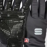 Pánské cyklistické rukavice SPORTFUL Sottozero gloves, black · záber 2