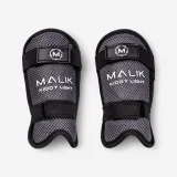 MALIK Detský chránič Malik Kiddy Light sivý S · záber 1