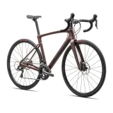 SPECIALIZED Roubaix SL8 Rusted Red/Obsidian - Velikost: 54, 28, 700 · záber 3