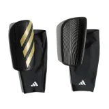Futbalový chránič ADIDAS TIRO SG COM BLACK GOLDMT WHITE · záber 1