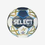 SELECT SELECT Replica Champions League 25-26 hádzanárska lopta modro-zlatá veľ. 1 1 · záber 1